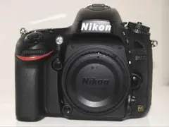 夏休み特別値引Nikon D600 【美品・元箱付 ・バッテリー2個・動作良好】のサムネイル