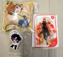 にじさんじ 3SKM まとめ売り