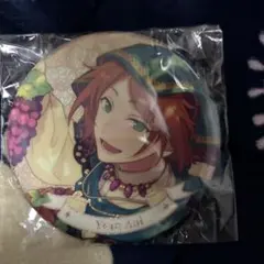 中国缶バッジあんさんぶるスターズ！葵ゆうた缶バッジ