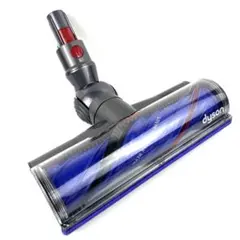 新品　Motorbクリーナーヘッド　Hair removal vanesダイソン Dyson Motorbar cleaner head w/ Hair Removal Vanes PN#388388