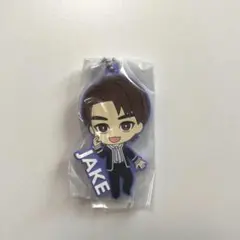 ジェイク enhypenガチャガチャ