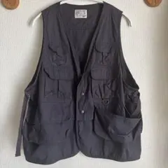 niko and... フィッシングベスト