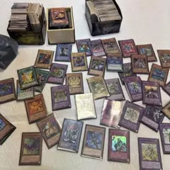 遊戯王OCG デュエルモンスターズ カードセット