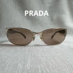 T*k様 b*m様 PRADA SPR 11C 6AK-7H1 サングラス - メルカリ