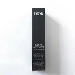 DIOR ADDICT LIP MAXIMIZER 6ml