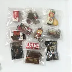 ガチャガチャ 食品系 まとめ売り