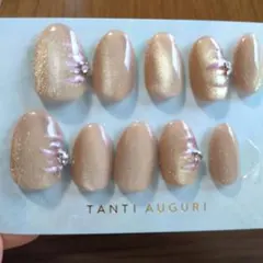 ネイルチップ 10個セット