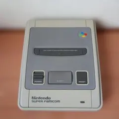 Nintendo Super Famicom 本体