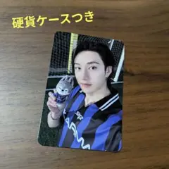 バンチャン KARMA SKZOO ver トレカ stray kids スキズ