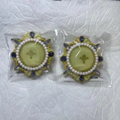 あんスタ スタライ 10th リングライト 鳴上嵐