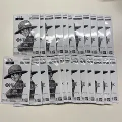 ワンピースカード トレジャーキャンペーン プロモ 23パックセット