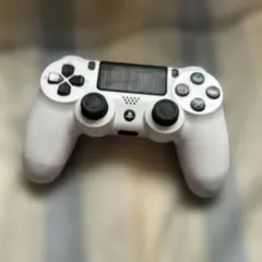 SONY DualShock 4 ホワイト
