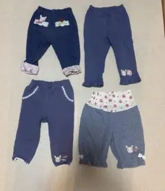 ⑤ クーラクール　パンツ　ズボン