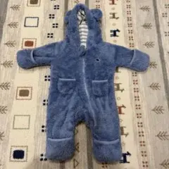 POLO Baby ベビーロンパース　アウター　70㎝のサムネイル