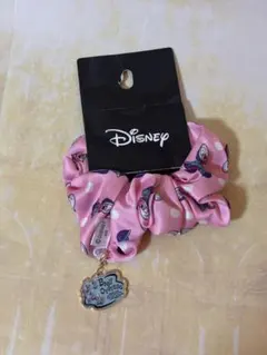 Disney シュシュ　ヤングオイスター　ふしぎの国のアリス