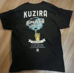 2026年最新】kuzira tシャツ ツアーの人気アイテム - メルカリ
