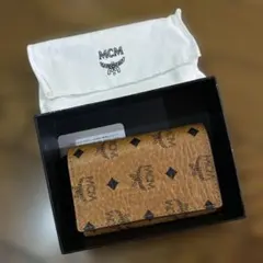 2026年最新】新品 MCM キーケースの人気アイテム - メルカリ