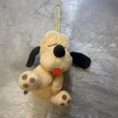 ディズニー 音が鳴るプルート マスコット ぬいぐるみ 約25cm - メルカリ