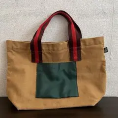 トートバッグのサムネイル