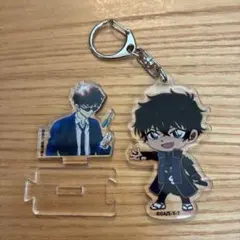 名探偵コナン 松田陣平 アクリルスタンド　キーホルダー
