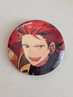 2025年最新】鬼龍紅郎缶バッジの人気アイテム - メルカリ