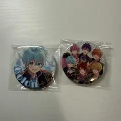 【本日限定お値下げ中】すとぷり　缶バッジ