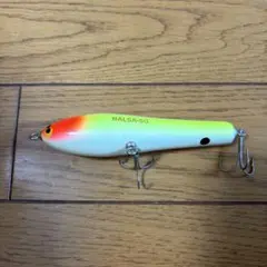 2026年最新】ルアー balsa 50の人気アイテム - メルカリ