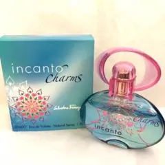 フェラガモ インカントチャーム ET／SP  30mL