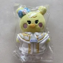 最終値下げ　NiziU リオ リヨ バックチャーム マスコットキーホルダー 71TAn4MBg-L._UF350,350_QL50_.jpg