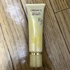 山田養蜂場 RJクリームS 30g 保湿クリームのサムネイル
