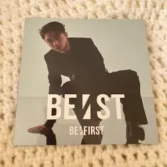 RYUHEI アコーディオンフォトカード