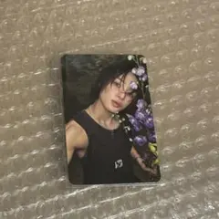 &TEAM『Back to Life』K ケイ トレカ ROAR