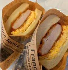 焼き立てパン詰め合わせ♪【4日製造冷凍便】超超特♥豪華惣菜パン多めSweets♥のサムネイル