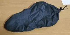BROOKS　純正レインカバー size Mのサムネイル