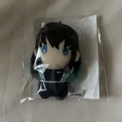 鬼滅の刃 ゆらふわみにみにぬいぐるみ 時透無一郎 - メルカリ