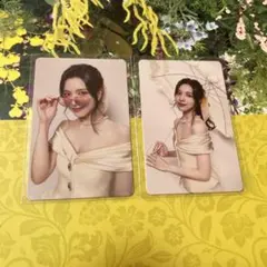 ミサモ haute couture ミナ盤 ソロトレカ