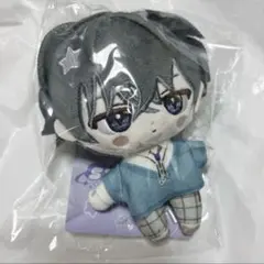 ブレイクマイケース ブレマイ SPINNIES すぴにーず ぬいぐるみ 環野