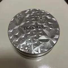 DECORTE ルースパウダー 00 トランスルーセント 20g