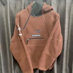 THENORTHFACE × Supreme STEEPTECHフリースM