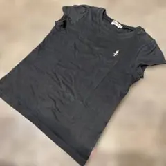 ミキハウス　リーナちゃんTシャツ サイズ130 刺繍付き