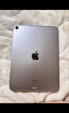 Apple iPad (第10世代) 64GB ブルー AirPods 4 本体 - メルカリ