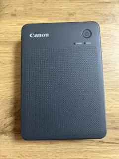Canon SELPHY QX20 コンパクトフォトプリンター 本体のサムネイル