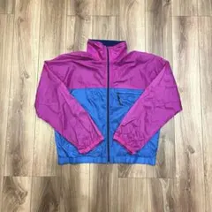 Patagonia パタゴニア バイカラー ナイロンジャケット Mのサムネイル