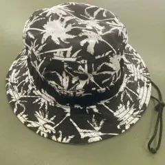 【NEWERA】NEWERAのバケットハット サイズM レディース/メンズ