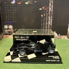 2026年最新】MINICHAMPS ミニカーの人気アイテム - メルカリ