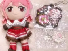 カラフルピーチ のあ まとめ売り