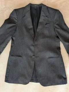 エンポリオアルマーニ　ジャケット　ダークグレー系