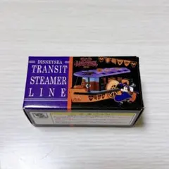 【新品未使用】トランジットスチーマーライン 2010 ハロウィン ディズニーシーのサムネイル