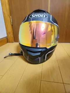 新品/未使用【SHOEI】 GT-Air PENDULUM 希少デッドストック - メルカリ
