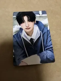 &TEAM Back to Life ポップアップ トレカ FUMA